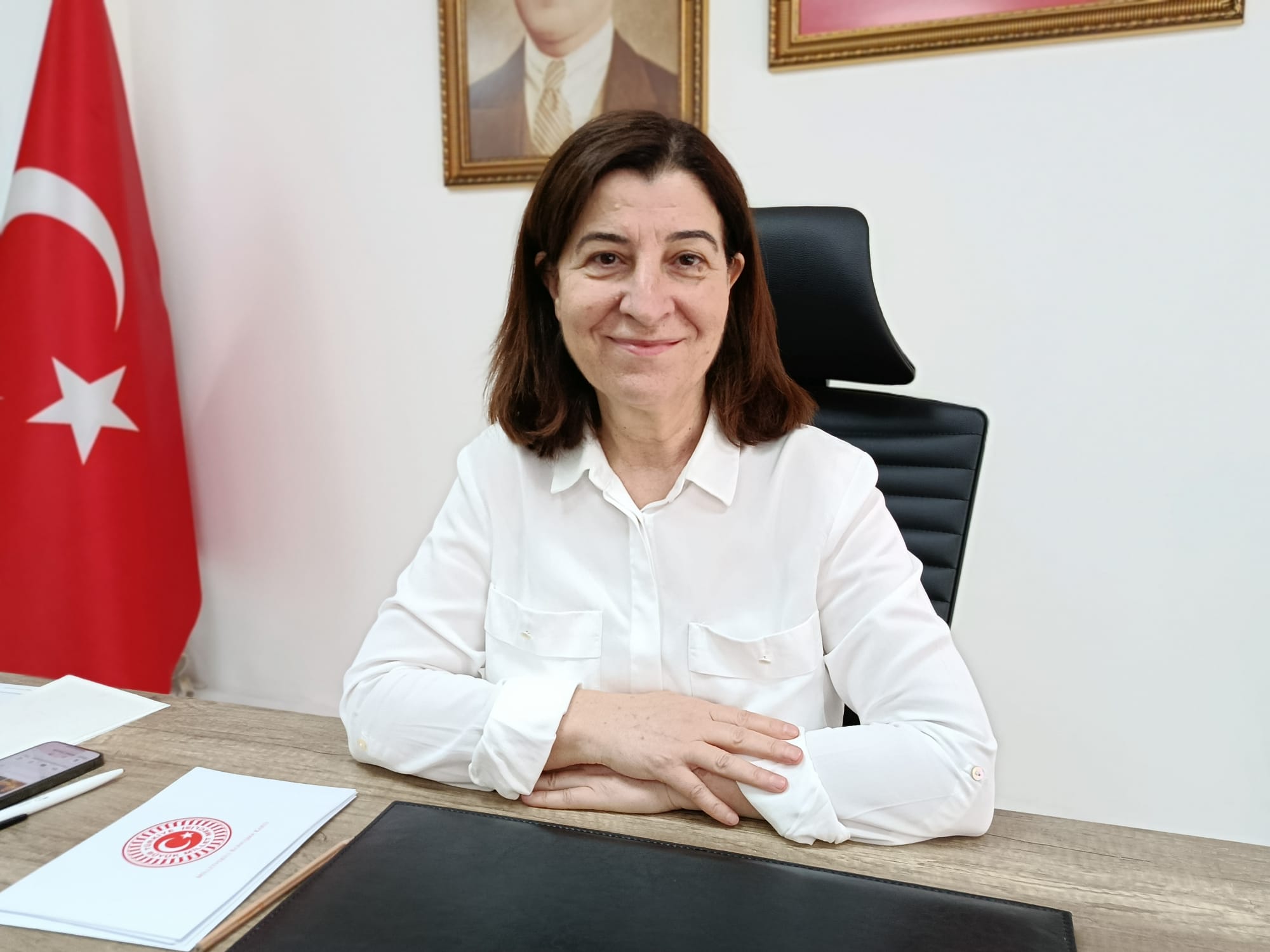 AK Parti Edirne Milletvekili Fatma Aksal, 665'inci Tarihi Kırkpınar Yağlı Güreşleri'nin mevcut er meydanında son kez yapıldığını açıklayarak, önümüzdeki yıl güreşlerin saray sınırları dışına inşa edilecek yeni ve modern bir stadyumda gerçekleştirileceğini müjdeledi.